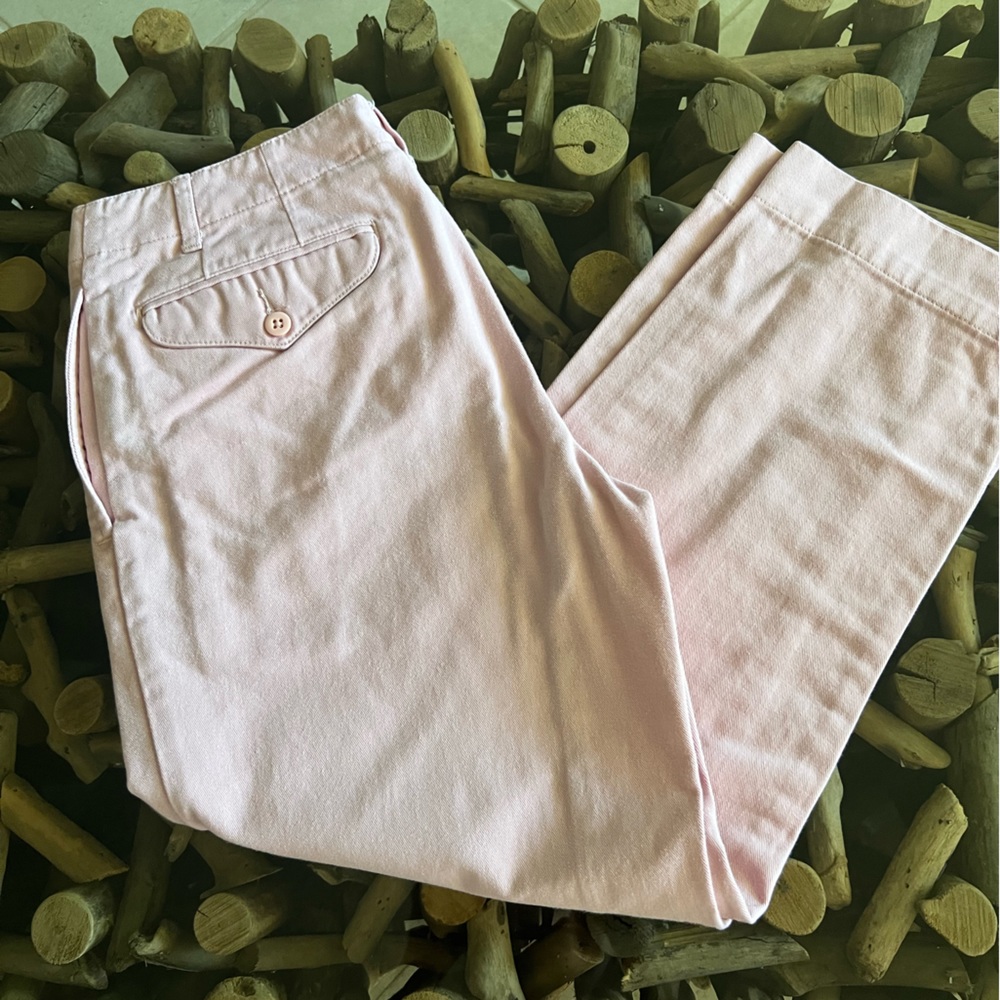 Ralph Lauren Sport Cotton Pants
